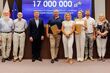 Podlaskie firmy dostały 17 milionów złotych. Na co przeznaczą pieniądze?