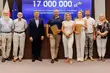 Podlaskie firmy dostały 17 milionów złotych. Na co przeznaczą pieniądze?