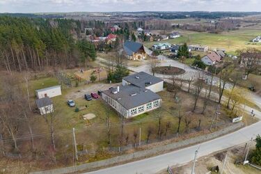 Powstanie nowa świetlica. Za ponad 2 miliony złotych 