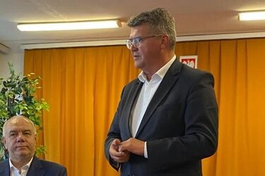 Maciej Wąsik straci immunitet europosła? Prokuratura złożyła już wniosek