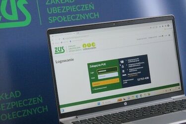 Nie będzie już PUE ZUS, platforma się zmienia. Sprawdź, czego się spodziewać