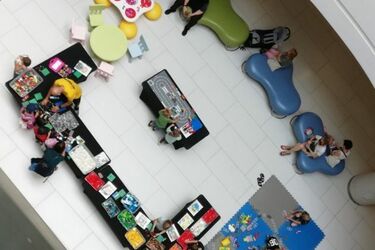 Brak pomysłu na drugą połowę wakacji? Z podpowiedzią przychodzi Galeria Jurowiecka