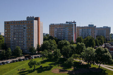 18 osób za darmo zamieszka w akademikach PB. Zobacz, komu się poszczęściło!
