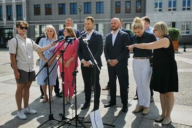 Rusza nowy program opieki nad małymi dziećmi. Kto z niego skorzysta?