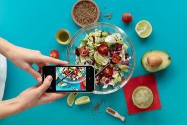 Dieta niskokaloryczna - jej zalety oraz wpływ na zdrowie i samopoczucie