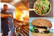 Smak na kółkach. Nie uwierzysz, co serwują food trucki w Białymstoku!