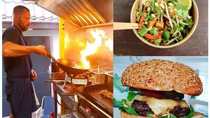 Smak na kółkach. Nie uwierzysz, co serwują food trucki w Białymstoku!