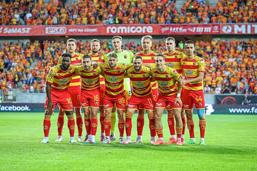 Jagiellonia gra o marzenia i ogromne pieniądze. Czas na rywalizację z Bodo/Glimt