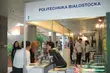 Białostocki Salon Maturzystów Perspektywy 2024. Zaplanowano wiele spotkań i szkoleń