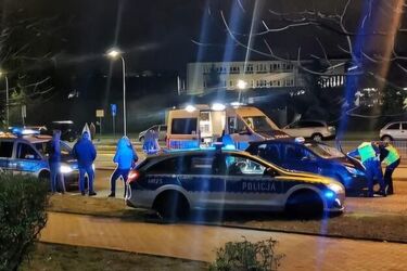 Położna śmiertelnie potrącona na pasach. Sąd przesłuchał ratowników