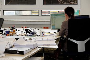 35 godzin pracy  w urzędzie tygodniowo zamiast 40. To druga taka decyzja w kraju