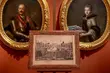Jak kiedyś wyglądał Pałac Branickich? Muzeum Podlaskie nabyło zabytkową pracę