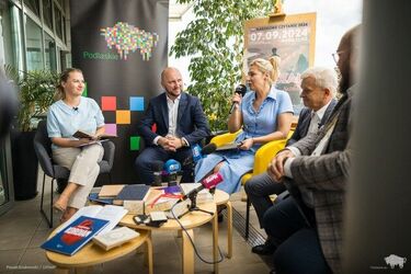 Nadchodzi tegoroczne Narodowe Czytanie. W tym roku oprócz "Kordiana" czeka nas widowisko