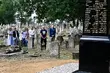 Obelisk już po renowacji. Upamiętnia pogrom Żydów