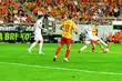 Jagiellonia chce sprawić niespodziankę. Co ze zdrowiem Nene?
