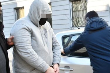 Wampir z Białegostoku brutalnie zgwałcił pielęgniarkę. Ta zbrodnia wstrząsnęła miastem! 