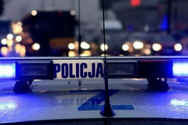 To kolejny śmiertelny wypadek w regionie. Na DK 19 zginęły dwie osoby