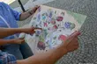 Podążaj szlakiem niedźwiadków. Powstała mapa WidziMisiów