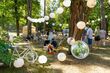 Relaks w parku z muzyką, warsztatami i filmem. Odbył się Electrum Ambient Park [ZDJĘCIA]