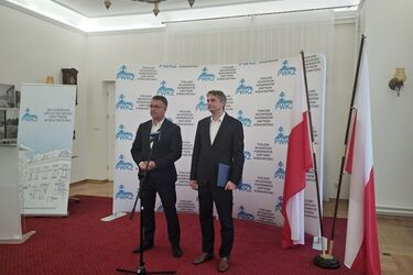 Ponad 155 tysięcy zł na podlaskie zabytki. Kto dostał zwrot za renowację?