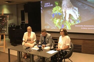 Wschód Kultury/Inny Wymiar powraca. Czeka nas ponad 30 wydarzeń