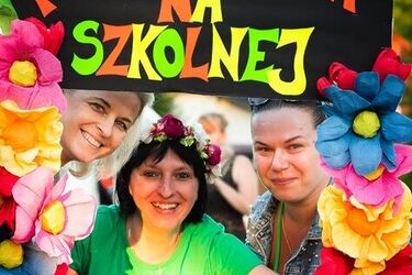 Festyn na Szkolnej. Dzień pełen atrakcji, muzyki i tańca!