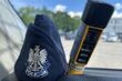 Słoneczny Stok. Policja zatrzymała pijanego w sztok 35-latka