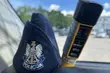 Słoneczny Stok. Policja zatrzymała pijanego w sztok 35-latka