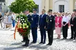 Uroczystości z okazji rocznicy bitwy o Białystok. Hołd dla obrońców miasta