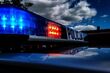 Wypadek na DK19. Bus zderzył się z tirem