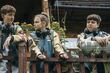 "Za duży na bajki 2". Ten film przyciągnął do kin tłumy. Zobaczymy go jeszcze raz