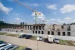 Trwa budowa nowej siedziby uniwersyteckiej humanistyki