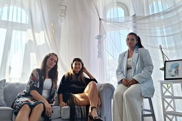 Festiwal Venus Sea Blue już w ten weekend. Czekają niezapomniane przeżycia artystyczne