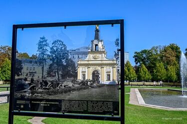 Nowa wystawa w Białymstoku.  To powrót do dramatycznych wydarzeń