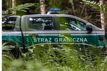 Raport z granicy polsko-białoruskiej. Co przyniósł przełom miesięcy? 