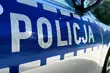Wypadek z udziałem Straży Granicznej w gminie Michałowo. Dwie osoby trafiły do szpitala