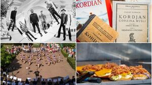 Food trucki, targi, koncerty i wiele więcej. To będzie gorący weekend w Białymstoku!