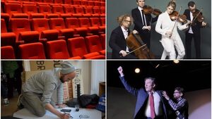 Koncerty, spektakle, wystawy i festiwale. To czeka nas w weekend w Białymstoku [PRZEGLĄD]