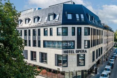 Nowy, czterogwiazdkowy hotel wraz z restauracją w Białymstoku. Już czeka na gości
