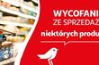 Auchan wycofuje produkty. Sprawdź, czy nie masz ich w domu! [LISTA]