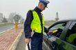 Nietrzeźwy poranek na podlaskich drogach. Rekordzistką okazała się kobieta