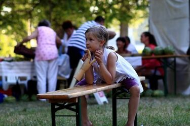 Pożegnaj lato na pikniku ekologicznym w Białymstoku. W planach moc atrakcji