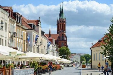 Planowane działania miasta Białystok. Czego można spodziewać się w najbliższym czasie?