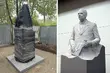 Pomnik Seweryna Nowakowskiego już gotowy. Kiedy będzie odsłonięcie?
