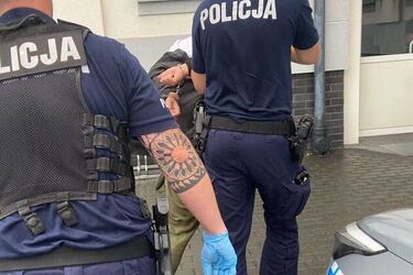 Siostrzeniec zabił wujka? 50-latek zginął od licznych ran 