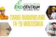 W ten weekend warto odwiedzić Giełdę na Andersa. Odbędą się targi budowlane