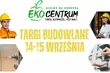 W ten weekend warto odwiedzić Giełdę na Andersa. Odbędą się targi budowlane