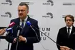 Miasto Białystok i Muzeum Pamięci Sybiru zaprezentowało program obchodów Dnia Sybiraka