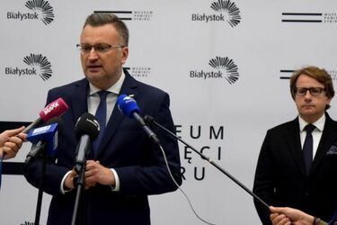 Miasto Białystok i Muzeum Pamięci Sybiru zaprezentowało program obchodów Dnia Sybiraka