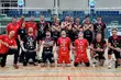 Na początek horror. Białostoczanie zainaugurowali nowy sezon
